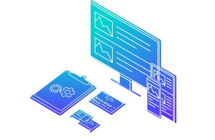 8Manage Office Automation (OA) provides your teams declarative tools to define e-Form and e-Flow.