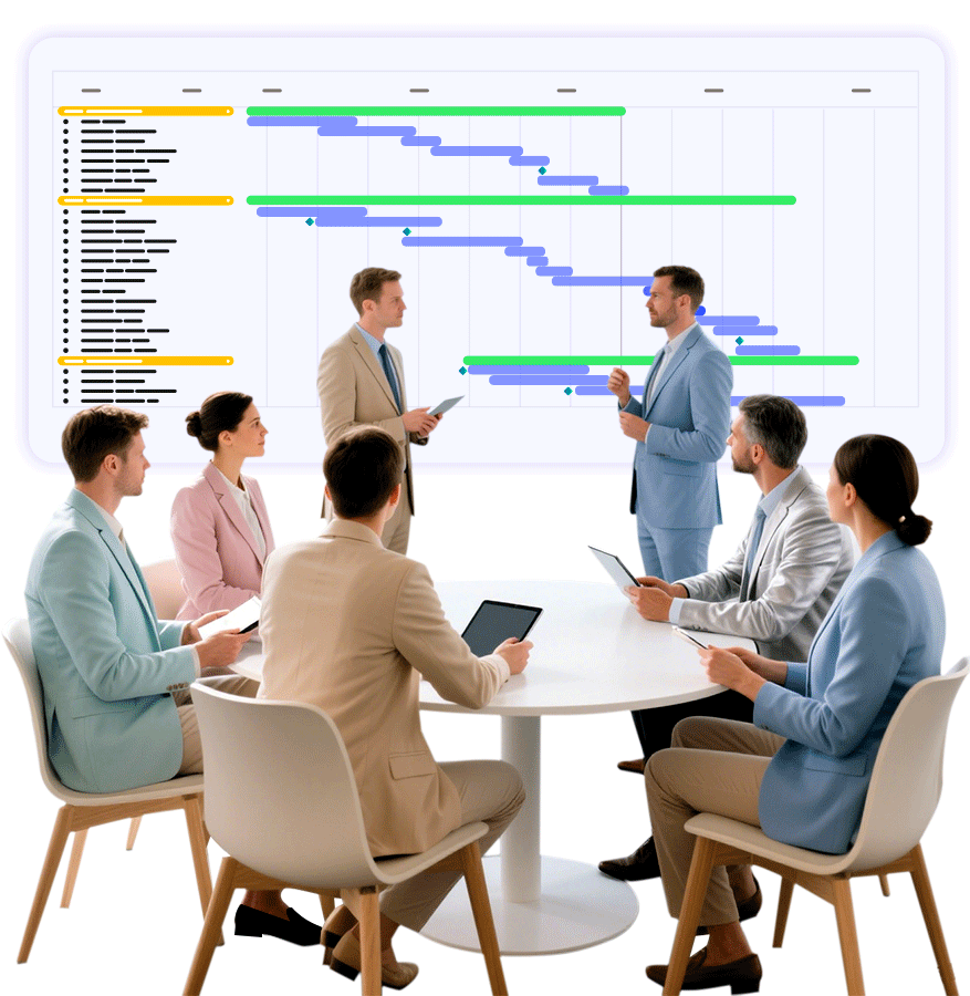 8Manage IT software manufacturing professional service Medical Construction Financial Services Energy Pharmaceutical Property Management Procurement Supplier Management Tender Auction SRM Project Management IPD PM PPM Timesheet Hong Kong Singapore Kuala Lumpur Macao 8thManage 8Manage PPM can support your project management workflows and keep people honest. 