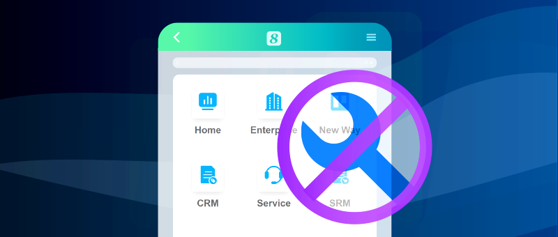 Zero migration