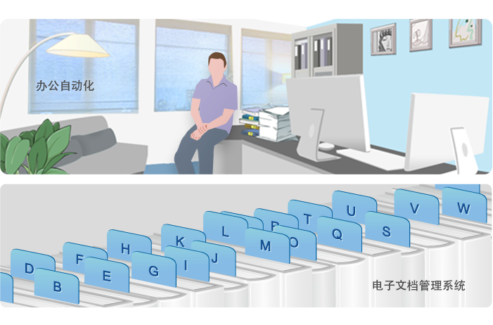 企业管理软件