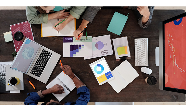 8Manage Timesheet helps your projects to improve project estimates and avoid work overload.