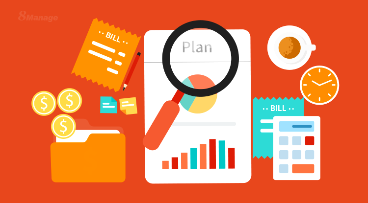 e-Tendering System,8Manage SRM e-Tendering System,8Manage SRM