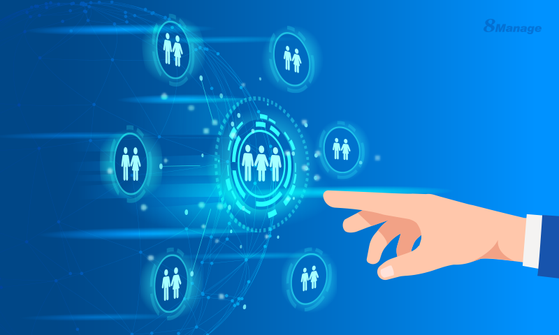 Supplier Management,8Manage SRM Supplier Management,8Manage SRM