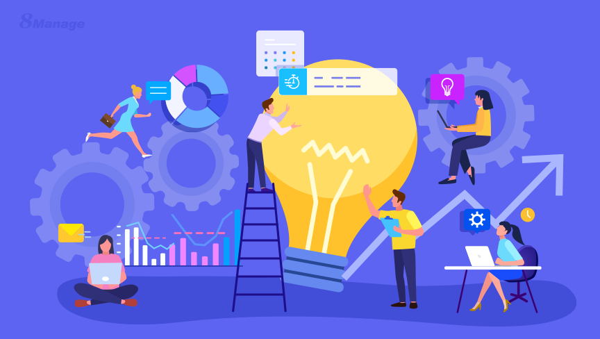 What is Project Integrity Management?-8Manage PM What is Project Integrity Management?-8Manage PM