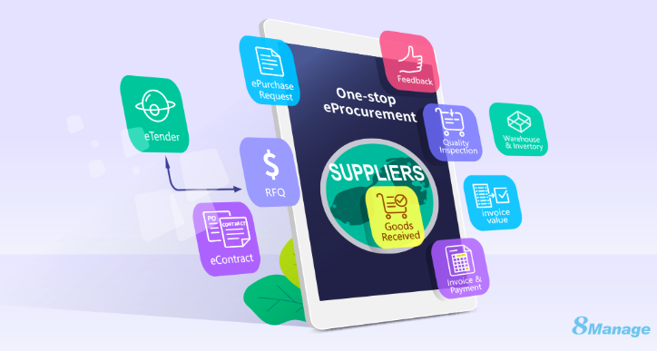 Top 10 Procure-to-Pay Software Solutions for Seamless Transactions-8Manage SRM Top 10 Procure-to-Pay Software Solutions for Seamless Transactions-8Manage SRM