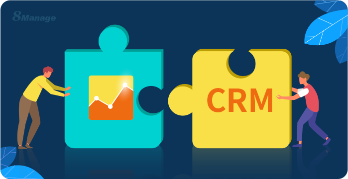 How to Manage Business Opportunities Efficiently? The Key to Business Growth-8Manage CRM