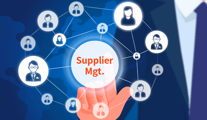 Hotel Procurement and Cost Control: Your Key to Higher Revenue-8Manage SRM