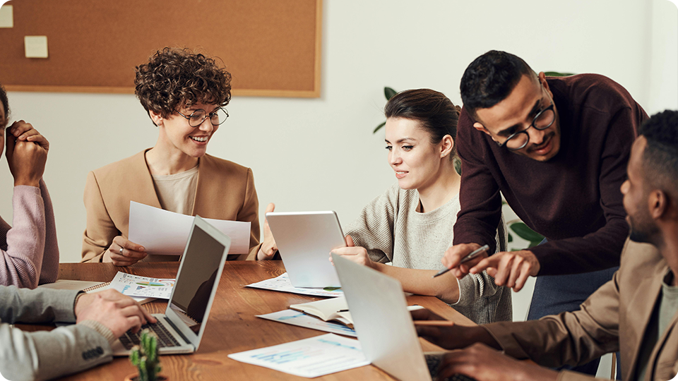 Best team project management software for 2025