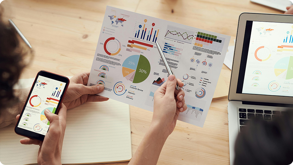 Best team project management software for 2025-8Manage PM