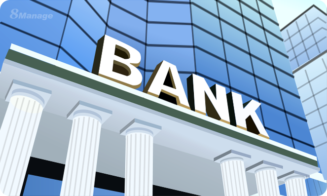 Top 5 project management tools for banking and finance firms-8Manage PM