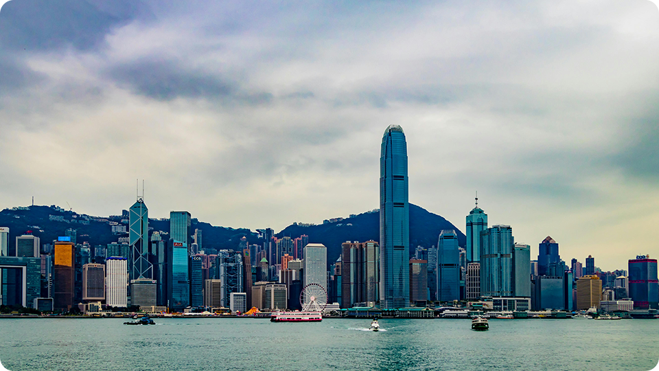 Top 6 procurement management software for businesses in Hong Kong-8Manage SRM Top 6 procurement management software for businesses in Hong Kong-8Manage SRM