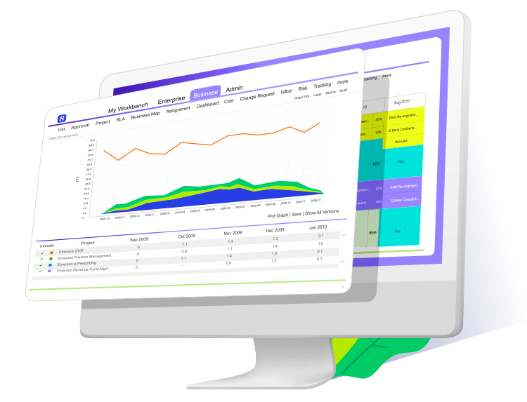 choose project management software for the entire project life cycle-8Manage PM
