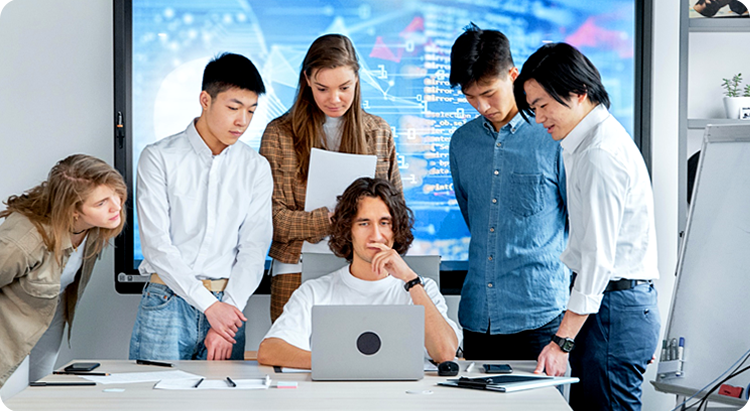 system integration,multi-project management,8Manage PM,project management software