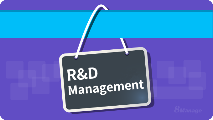 Which R&D project management tool is best? 8Manage PM vs. 5 Top Picks-8Manage Which R&D project management tool is best? 8Manage PM vs. 5 Top Picks-8Manage