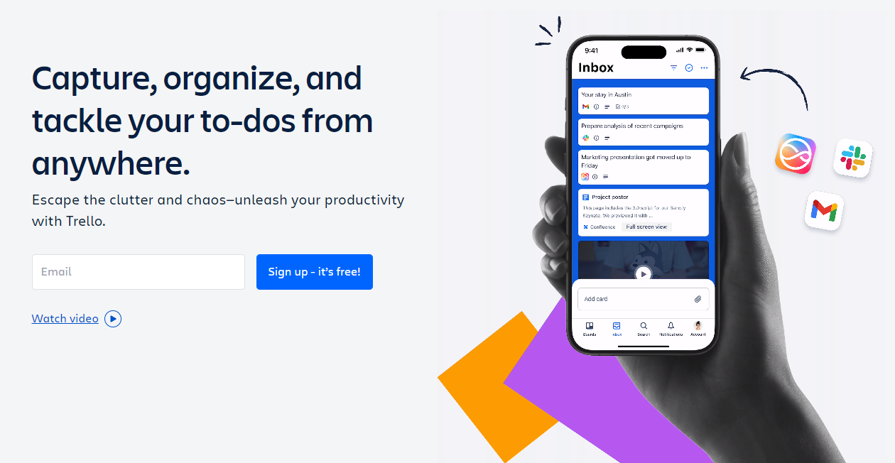 Top 8 project management tools for product development in 2025 (free included)-8Manage