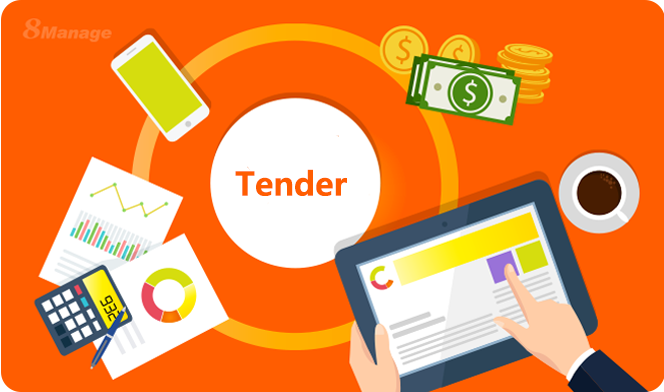 Top 6 procurement and tendering management systems for 2025-8Manage