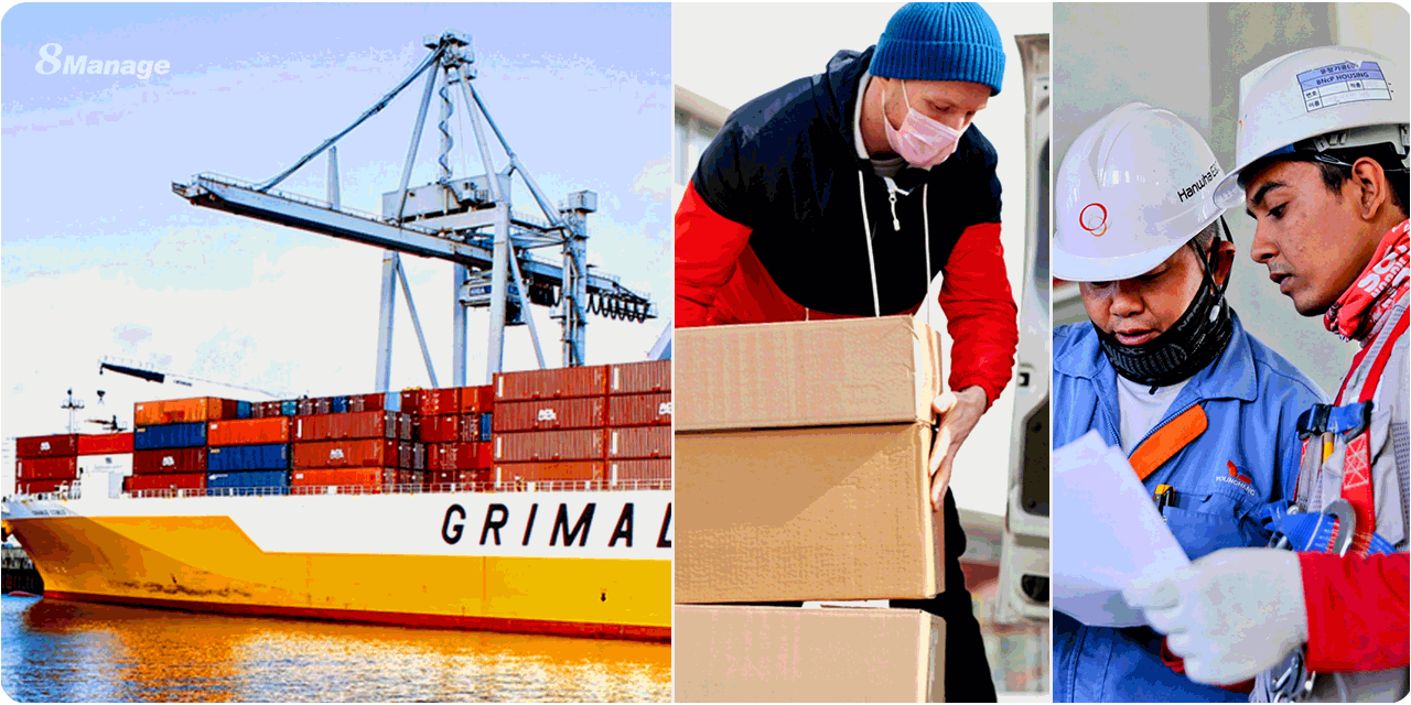 8Manage SRM vs SAP vs YonBIP: Best enterprise procurement software-8Manage | WisageTech